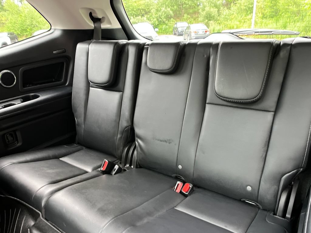 Used 2023 Subaru Ascent Touring AWD/4WD image 23