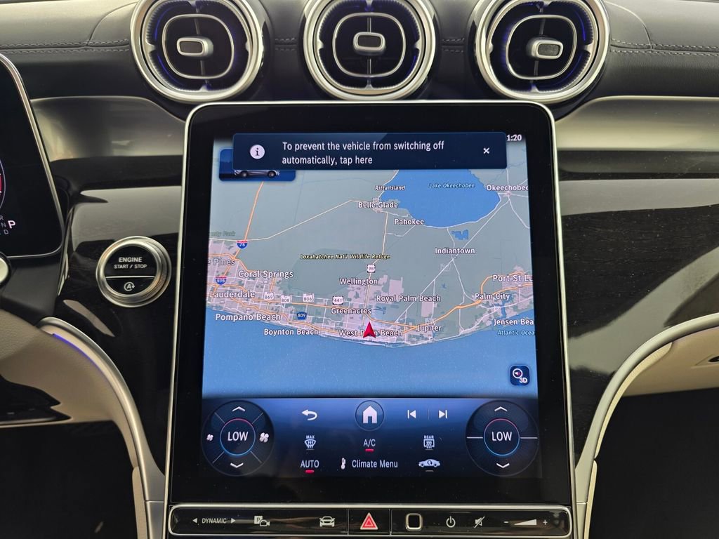 New 2026 Mercedes-Benz GLC 300 4MATIC image 14