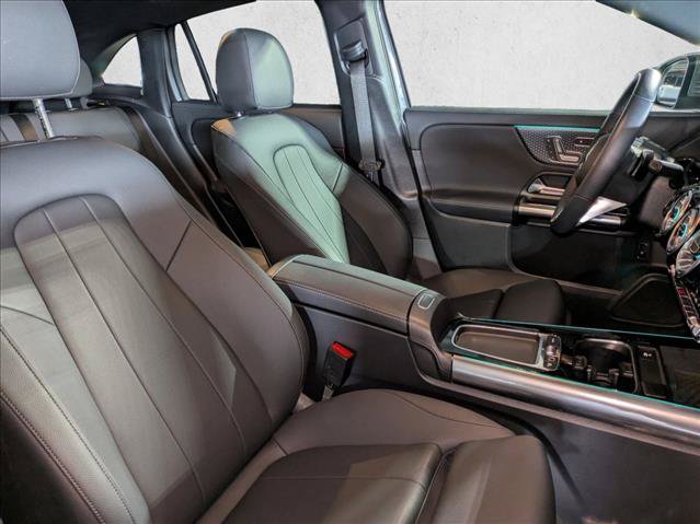 Certified 2026 Mercedes-Benz GLA 250 image 21