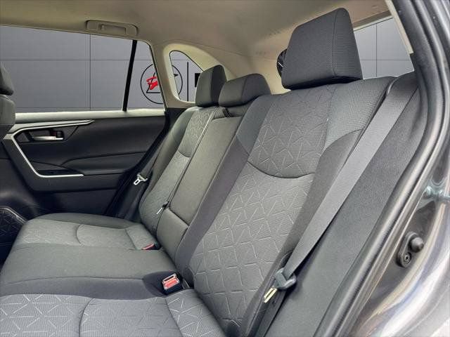 Certified 2023 Toyota RAV4 XLE w/ Convenience Package AWD/4WD image 49