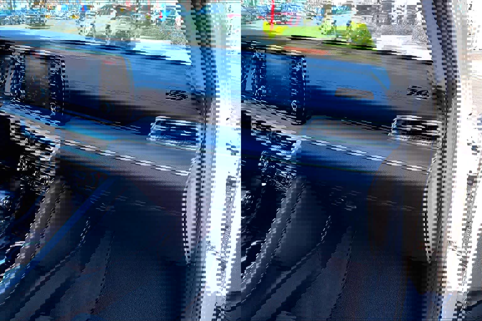 Used 2022 Kia K5 LX image 17