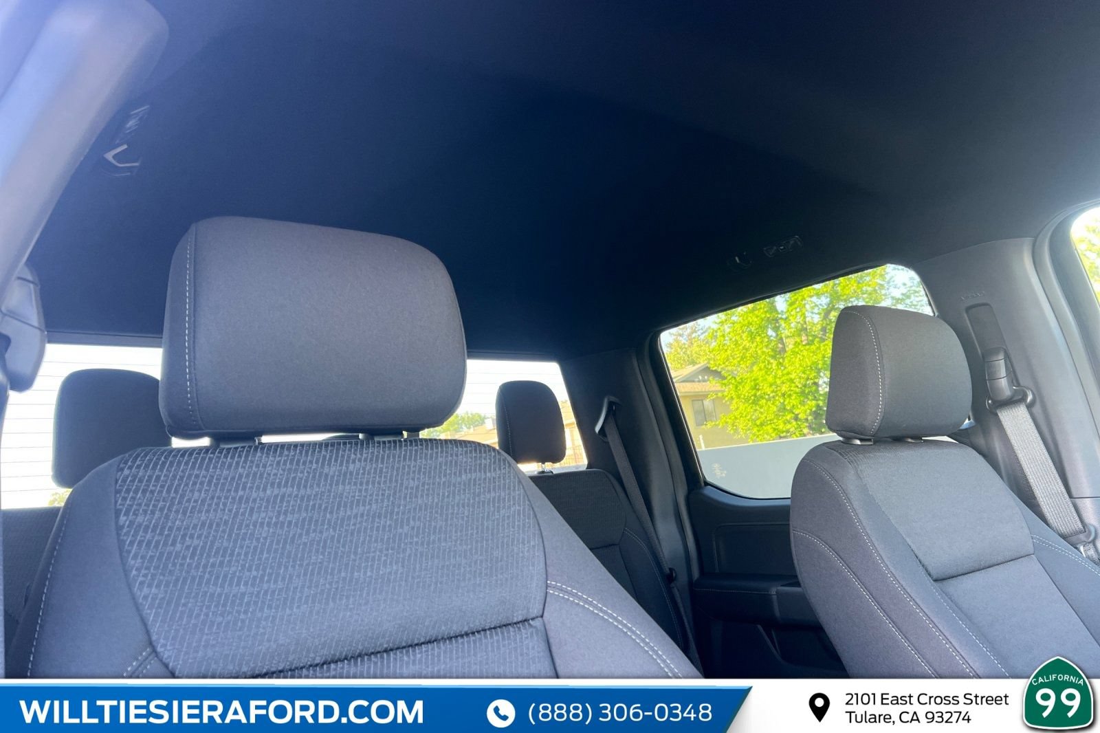 New 2026 Ford F150 XLT AWD/4WD image 19