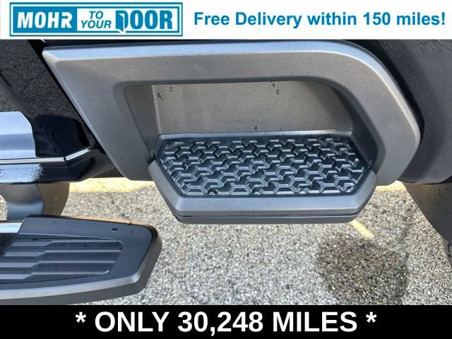 Used 2022 GMC Sierra 3500 Denali AWD/4WD image 45