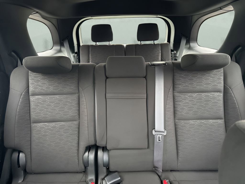 Used 2026 Dodge Durango GT RWD image 11