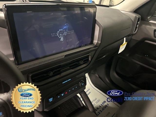 New 2025 Ford Bronco Sport Badlands w/ Badlands Tech Package image 15