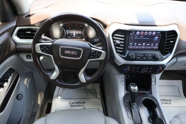 Used 2019 GMC Acadia SLT AWD/4WD image 5