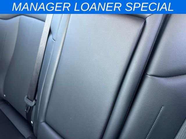 New 2026 Kia Sportage EX image 13