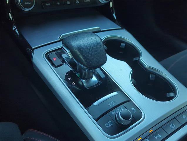 Used 2023 Kia Stinger GT2 w/ Option Group 015 image 21