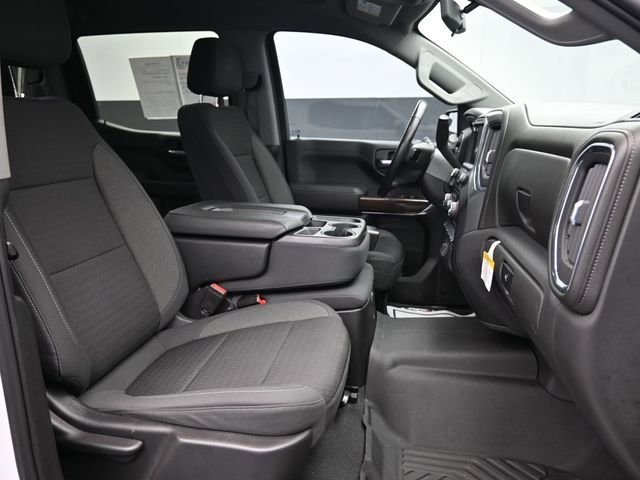 Used 2021 Chevrolet Silverado 1500 LT image 31