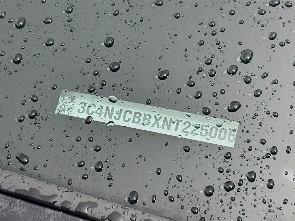 Used 2022 Jeep Compass Latitude w/ Convenience Group image 29