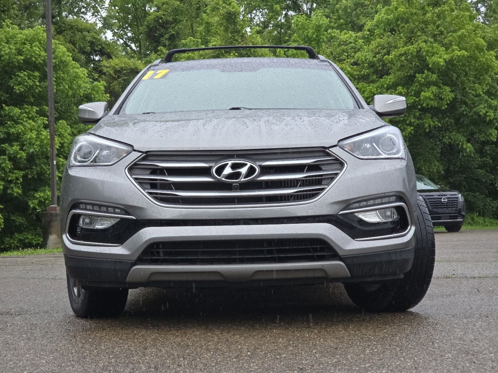 Used 2017 Hyundai Santa Fe Sport AWD/4WD image 14