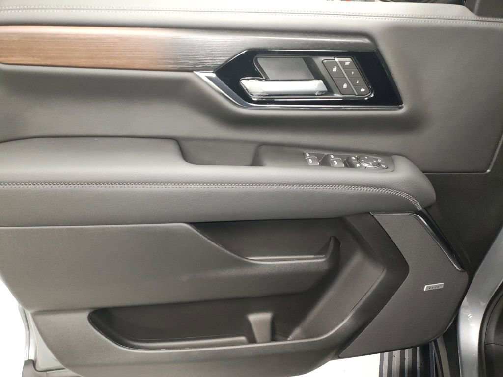 New 2026 GMC Yukon Denali w/ Denali Reserve Package image 27