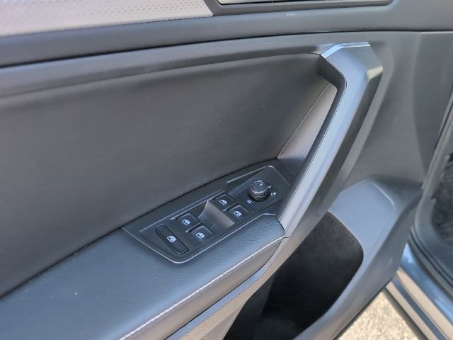Used 2023 Volkswagen Tiguan S w/ Driver Assistance Package image 24