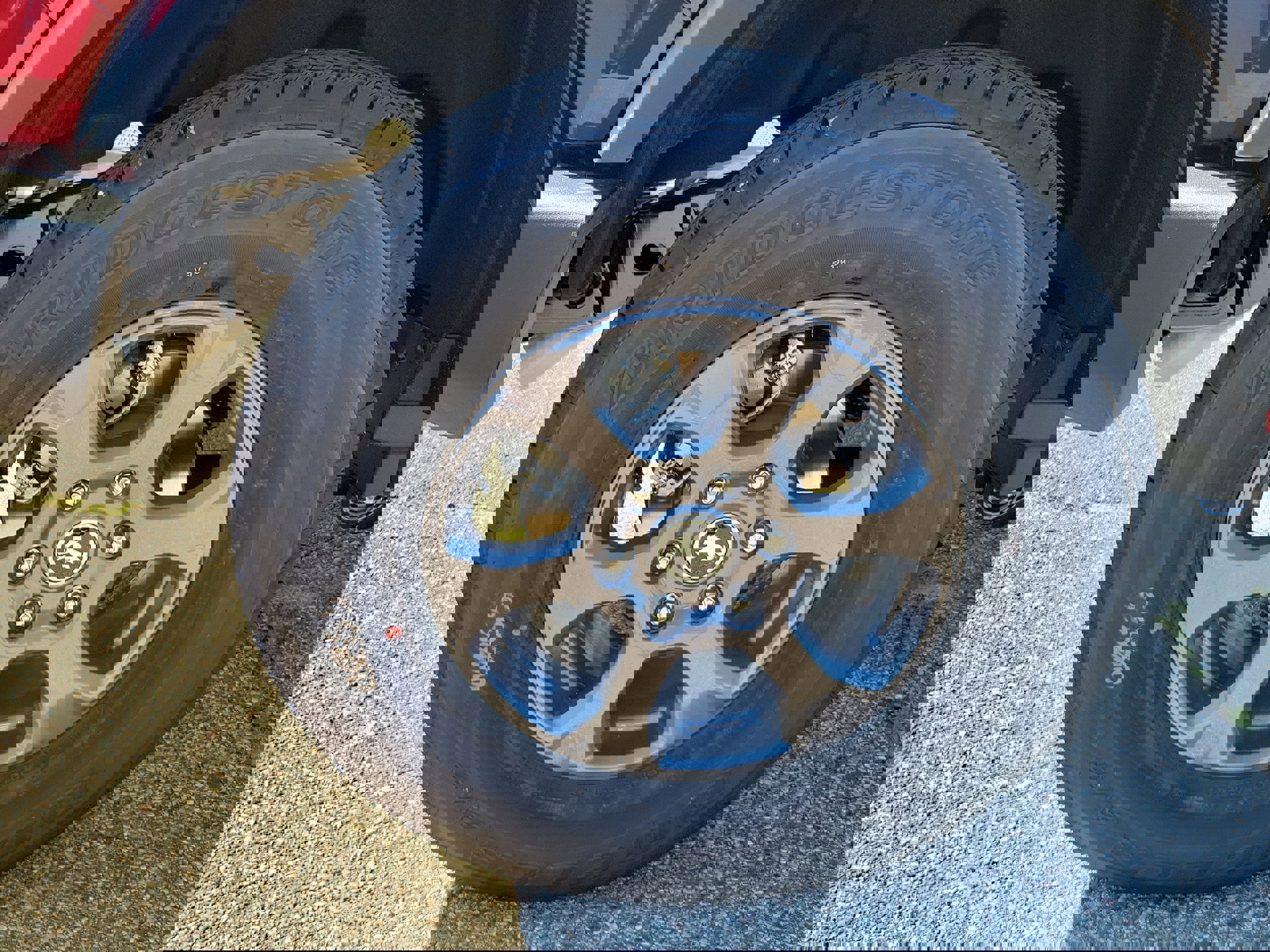 New 2025 Ford Bronco Big Bend image 12