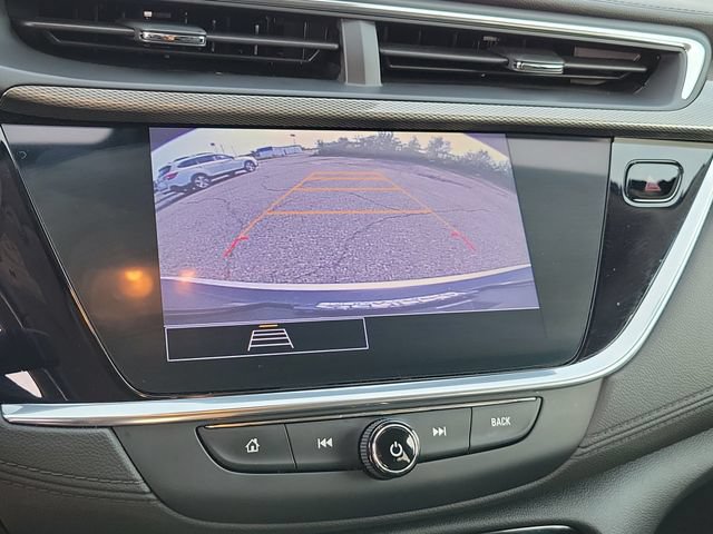 Used 2023 Buick Encore GX Select FWD image 18