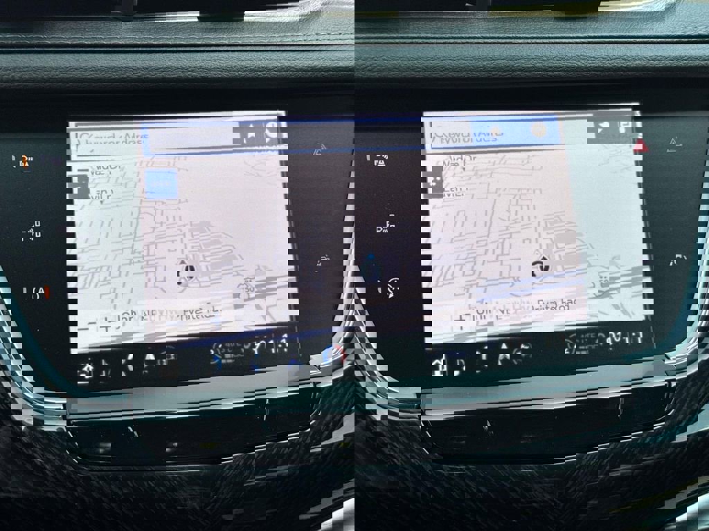 New 2025 Cadillac XT6 Premium Luxury w/ Technology Package image 10