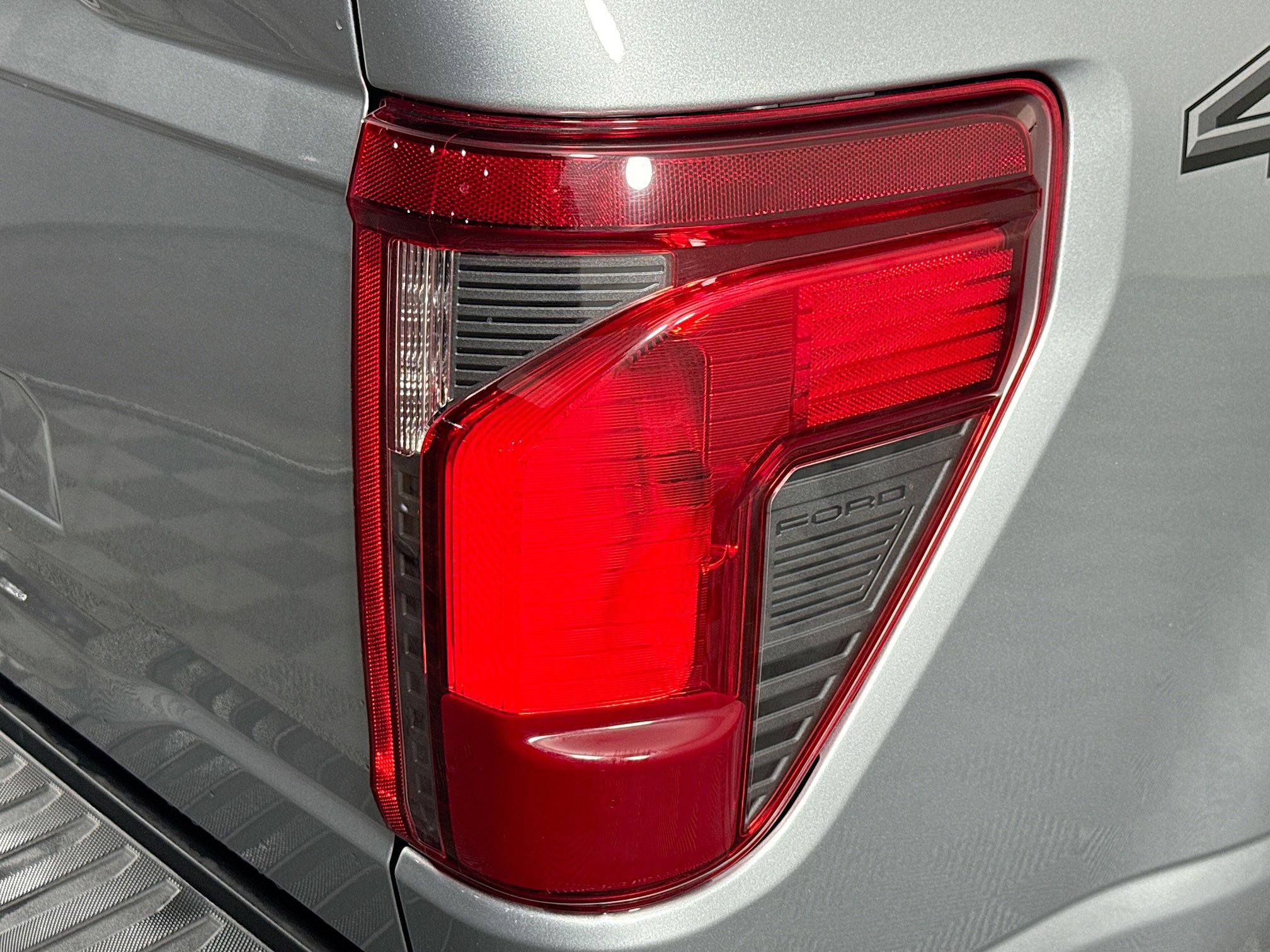 Used 2025 Ford F150 XLT w/ Equipment Group 301A Standard image 31