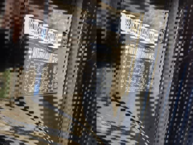 Used 2017 INFINITI QX80 2WD w/ Driver Assistance Package image 22