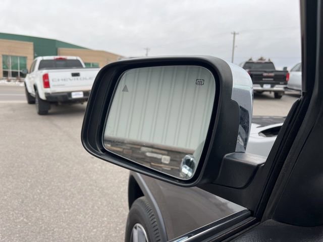 Used 2019 Jeep Grand Cherokee Limited image 23