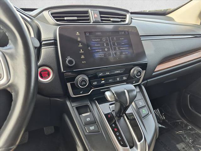 Used 2020 Honda CR-V Touring image 14