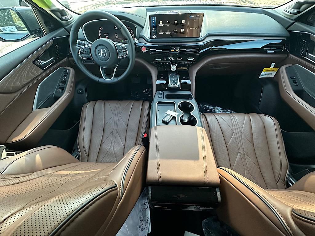 New 2026 Acura MDX w/ Advance Package image 12