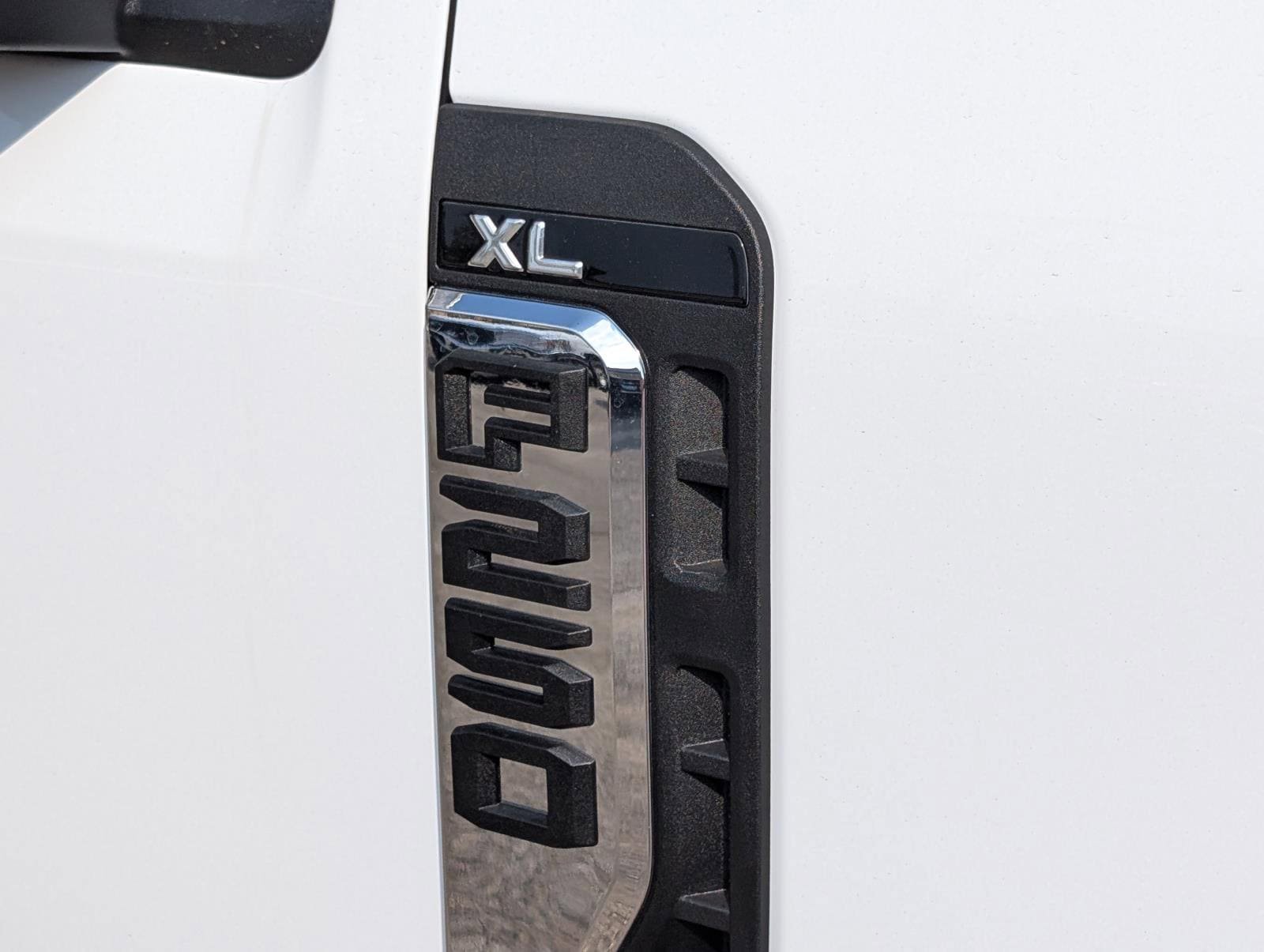 New 2026 Ford F250 XL w/ XL Off-Road Package image 5