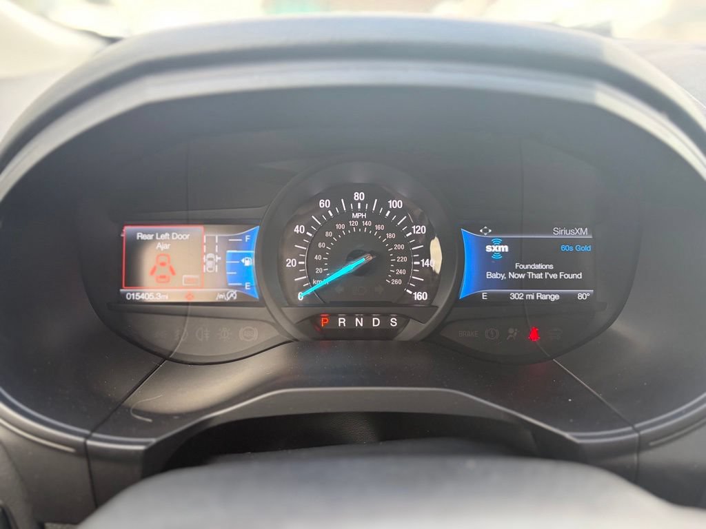 Used 2024 Ford Edge SEL w/ Convenience Package AWD/4WD image 33