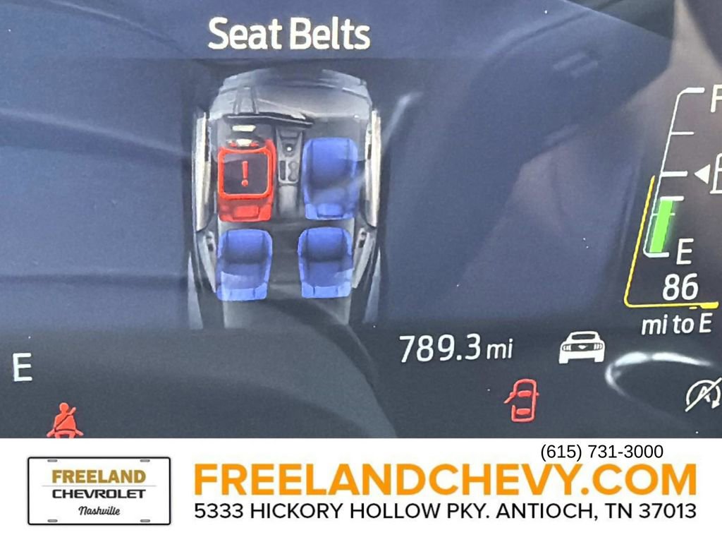 Used 2025 Ford Mustang GT Premium w/ GT Performance Package image 26