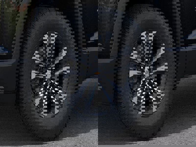 New 2026 Chevrolet Equinox LT image 9