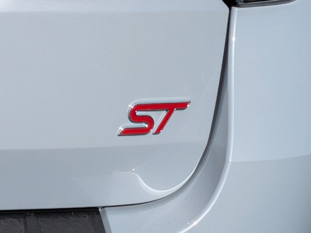 New 2026 Ford Explorer ST image 7