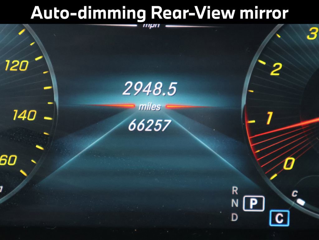 Used 2021 Mercedes-Benz C 300 4MATIC Sedan image 27