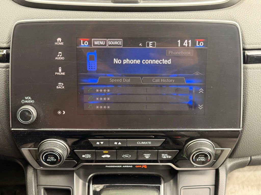 Used 2018 Honda CR-V EX-L image 15
