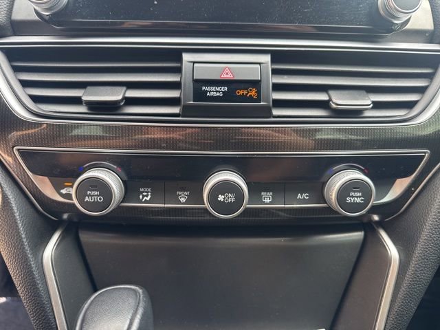 Used 2020 Honda Accord Sport image 22
