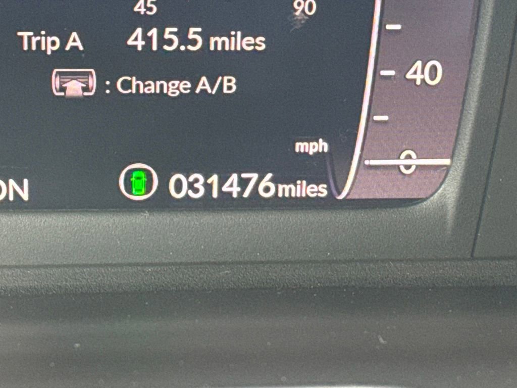 Used 2023 Honda Accord Sport image 19