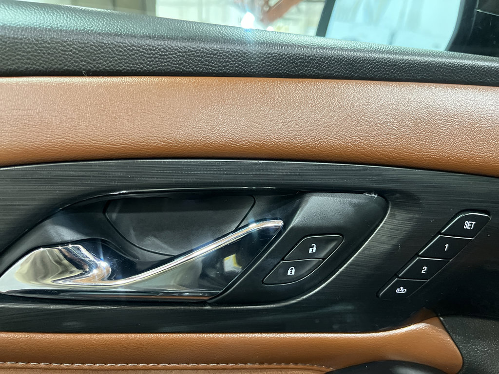 Used 2019 Chevrolet Traverse High Country AWD/4WD image 10