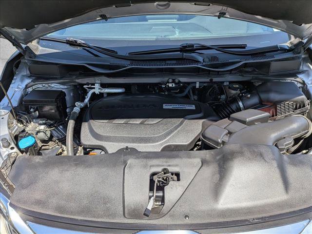 Used 2018 Honda Odyssey EX-L image 22