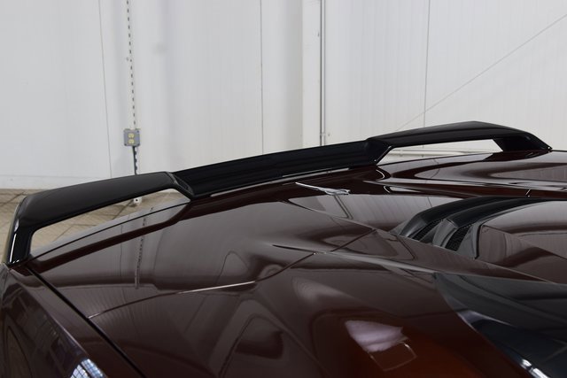 Used 2023 Chevrolet Corvette Stingray Premium Conv w/ Z51 Performance Package image 16