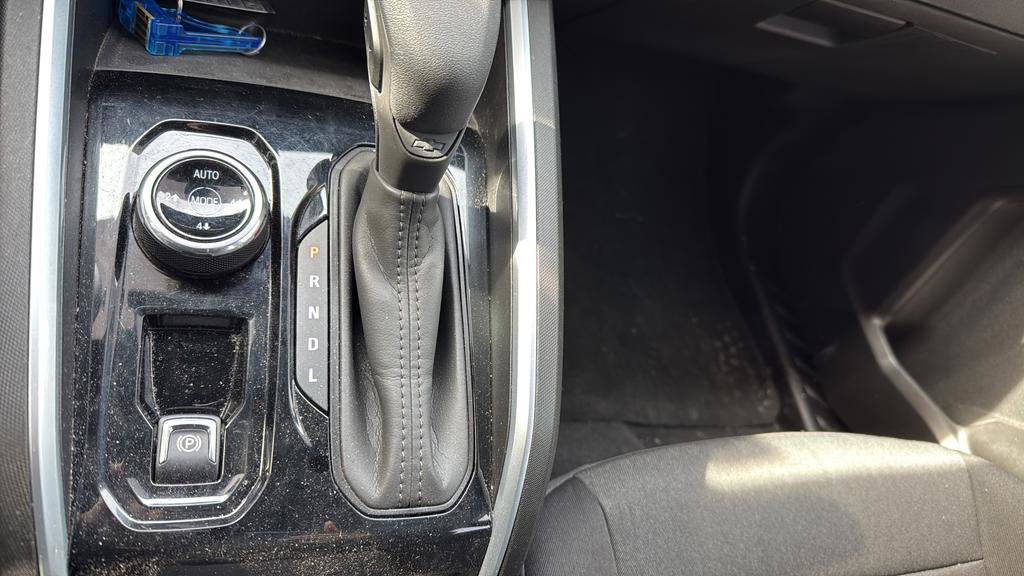 Used 2023 Chevrolet Colorado Trail Boss w/ Advanced Trailering Package image 23