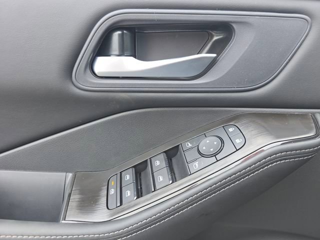 New 2026 Nissan Rogue SV w/ Cold Weather Package image 22