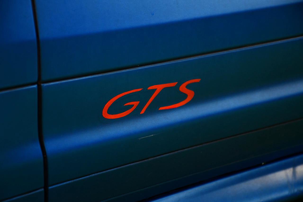 Used 2017 Porsche Cayenne GTS AWD/4WD image 11