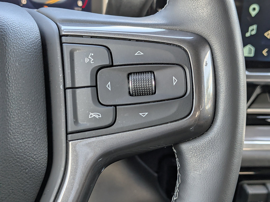 Certified 2026 Chevrolet Silverado 2500 High Country w/ Technology Package AWD/4WD image 25