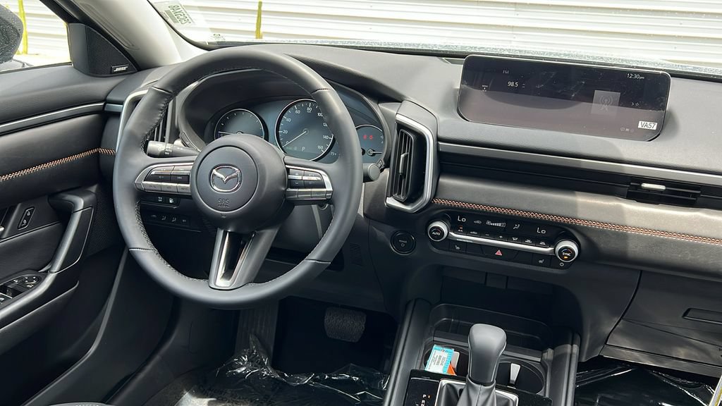New 2025 MAZDA CX-50 AWD 2.5 Hybrid w/ Weather Package image 15
