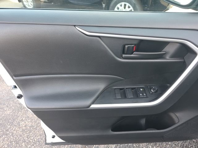 Certified 2024 Toyota RAV4 LE image 12