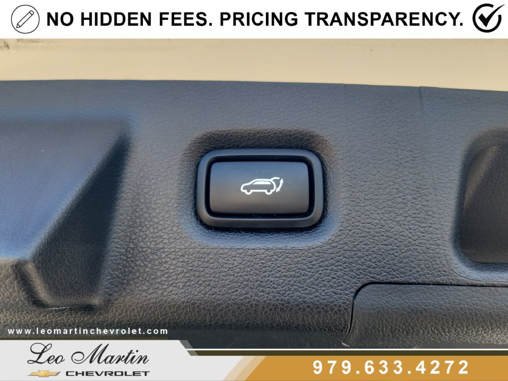 Used 2023 Hyundai Santa Fe XRT AWD/4WD image 8