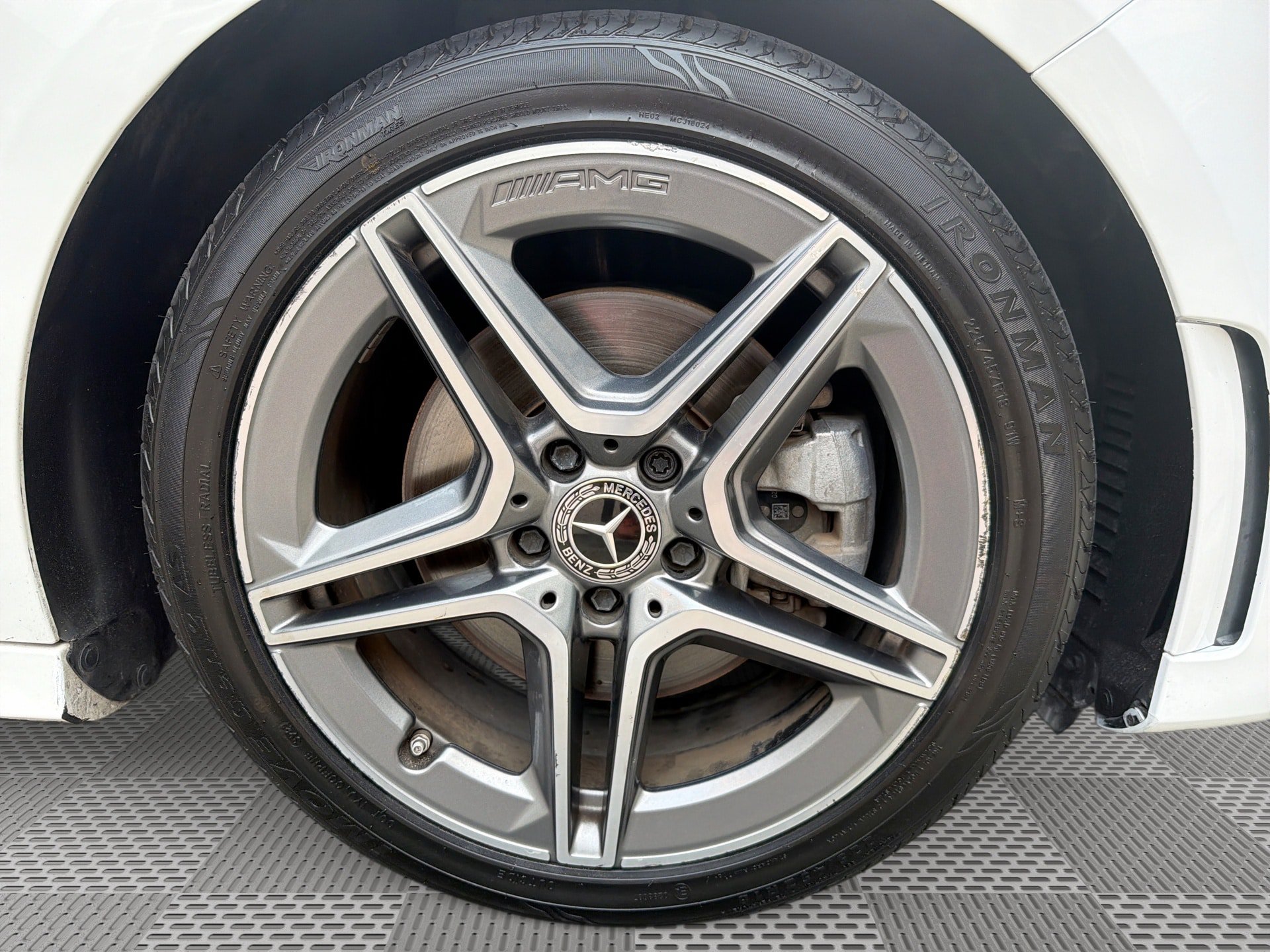 Used 2021 Mercedes-Benz A 220 image 31