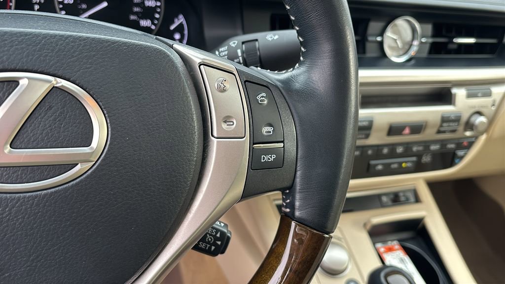 Used 2014 Lexus ES 350 w/ Premium Package image 18