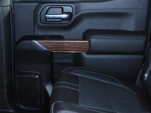 Used 2019 Chevrolet Silverado 1500 High Country image 20