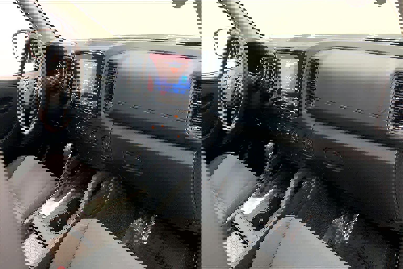 Used 2024 Nissan Frontier S image 10