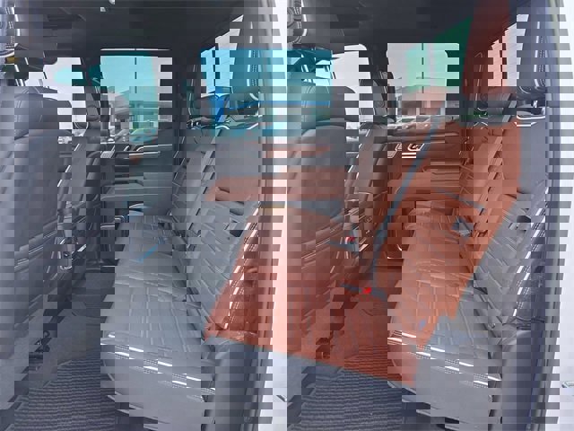 Used 2024 GMC Sierra 1500 Denali Ultimate image 11