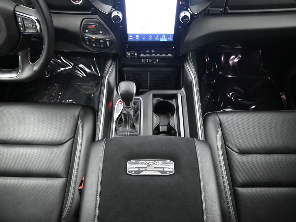 Used 2026 RAM 1500 RHO image 30